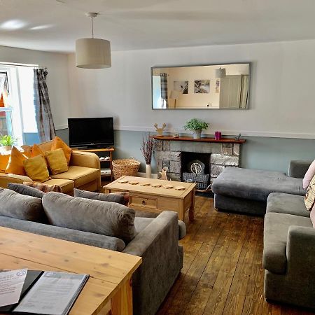 Tay Bunkhouse Villa Pitlochry Eksteriør bilde