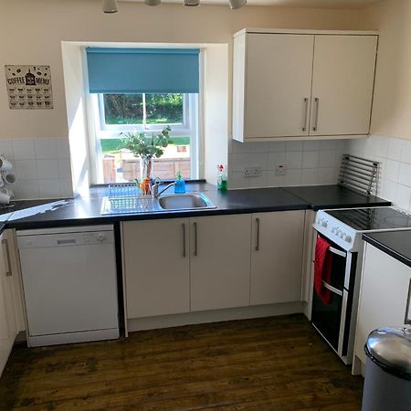 Tay Bunkhouse Villa Pitlochry Eksteriør bilde