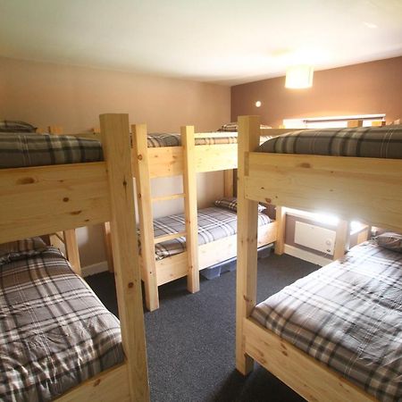 Tay Bunkhouse Villa Pitlochry Eksteriør bilde